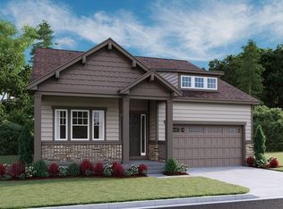 8012 Piney River Ave, Littleton, CO 80125