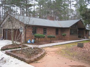 3789 Cochran Lake Rd, Roswell, GA 30076