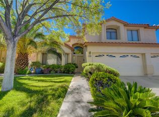 1209 Corona Valley St, Las Vegas, NV 89144