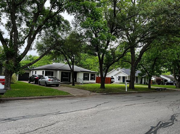 505 Bellevue Dr