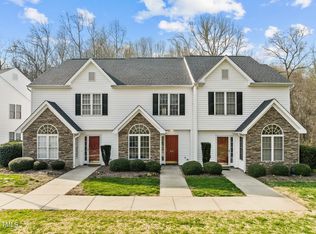 235 Harris Rd, Wake Forest, NC 27587
