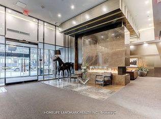 101 Charles St E #2905, Toronto, ON M4Y 0A9
