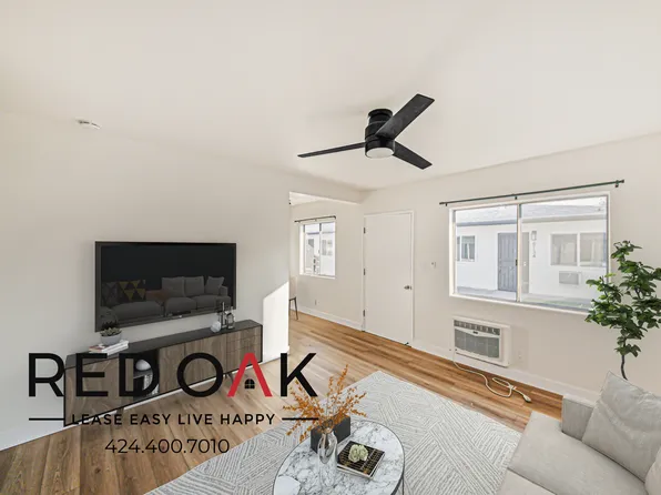 8136 Constance St #8134, Rosemead, CA 91770