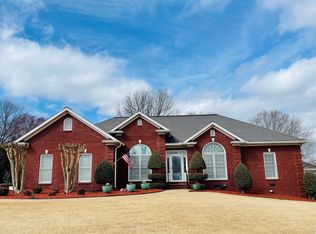 23 Teal Dr, Oxford, AL 36203