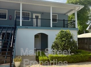 708 Bayshore Dr APT 2, Pensacola, FL 32507