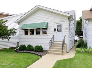 5753 N Mason Ave, Chicago, IL 60646