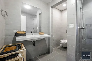 Rented by Bond New York