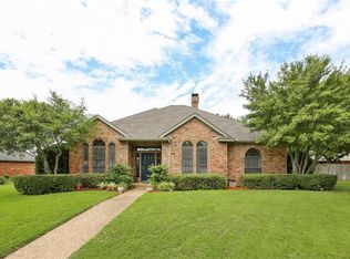 3520 Ashington Ct, Plano, TX 75023