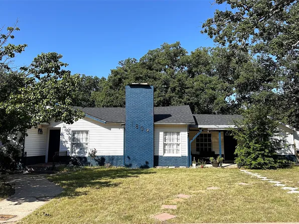 1809 12th St, Brownwood, TX 76801