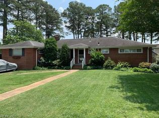 271 Louvett St, Norfolk, VA 23503