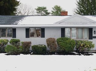 72 Leyden Park Rd, Brockton, MA 02302