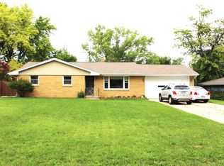 4812 Woodridge Ct, Rockford, IL 61108