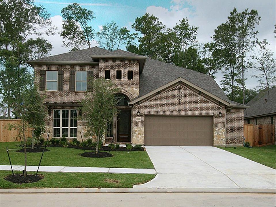 1st image of 23403 Reynolds Pond Dr