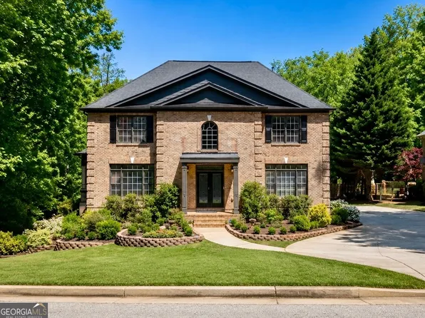 2758 Pathview Dr, Dacula, GA 30019