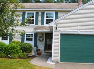 12 Greenwich Way #12, Kennebunk, ME 04043