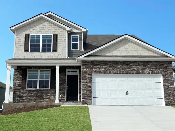 4312 Scarlet Ct, Columbia, TN 38401