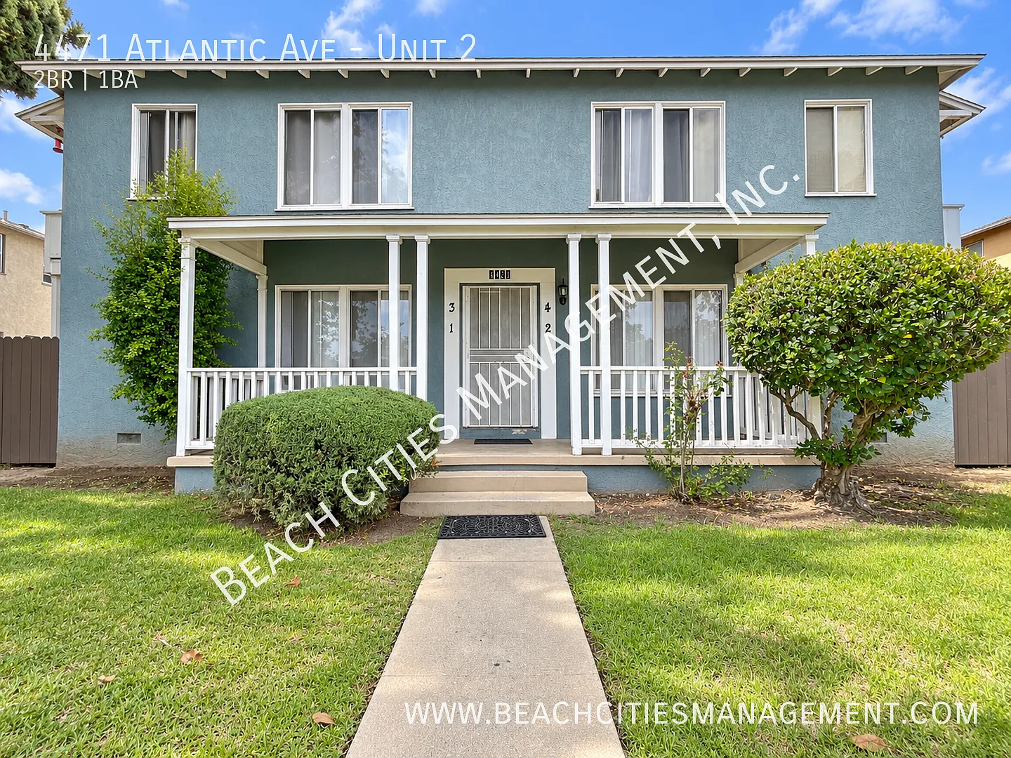 Charming 2 Bedroom in the Heart of Bixby Knolls! — Photo 1