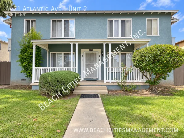 4471 Atlantic Ave APT 2, Long Beach, CA 90807