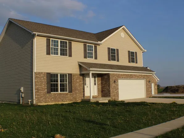 750 Niatross Ct Lot 26, Washington Court House, OH 43160