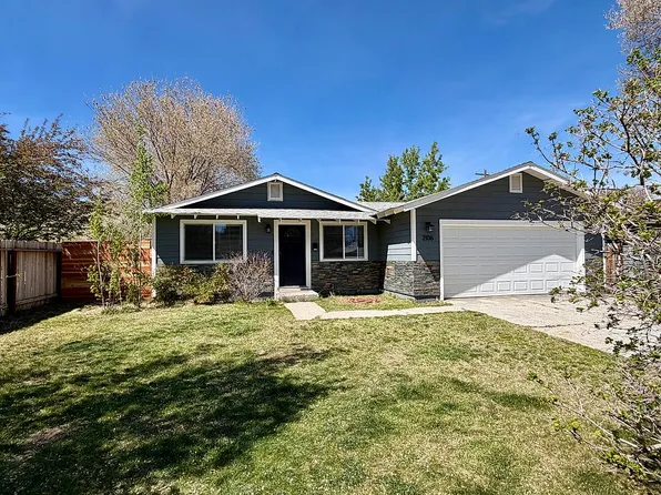 2106 Idaho St, Carson City, NV 89701