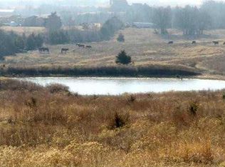 E 980th Rd, Prague, OK 74864