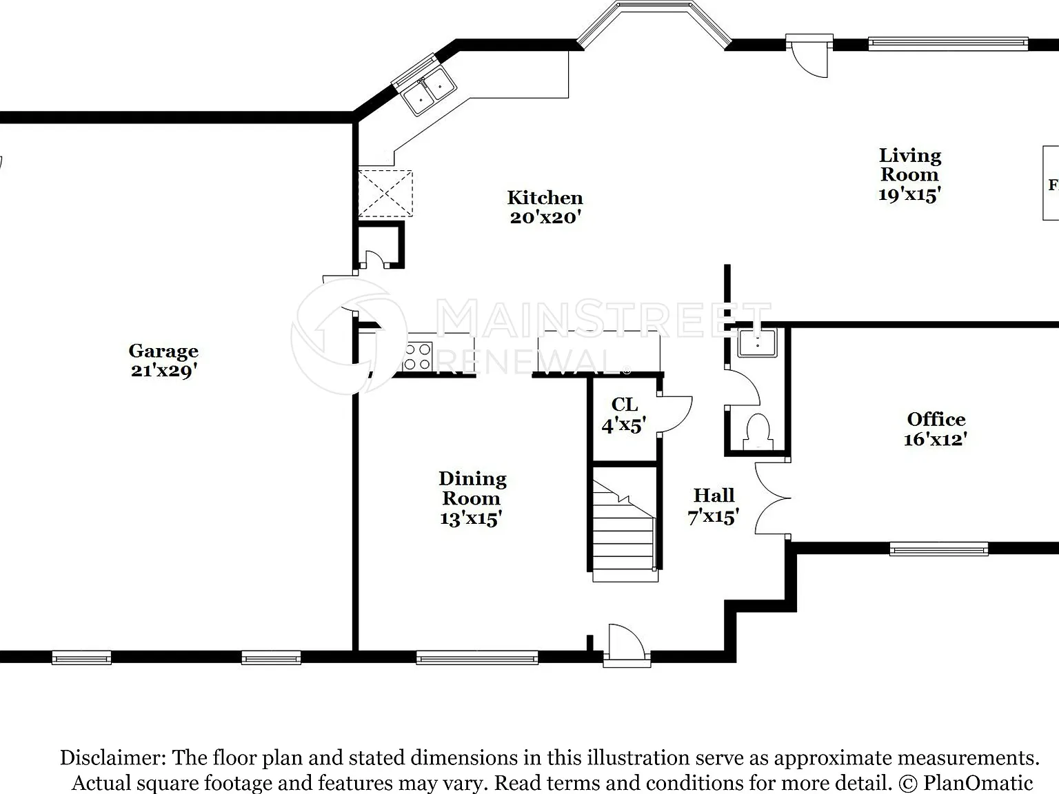 5807 Painted Fern Ct — Photo 2
