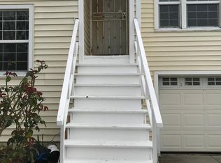 208 Evans Ave, Vallejo, CA 94590