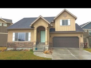 3287 E South Ridge Rd, Eagle Mountain, UT 84005