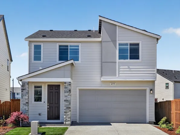 12715 SW Doubletop Dr, Beaverton, OR 97007