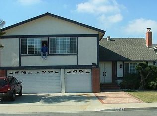 15871 Villanova Cir, Westminster, CA 92683