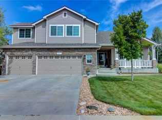 1851 Parkdale Cir, Erie, CO 80516