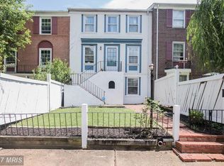 4315 Amblewood Rd, Alexandria, VA 22309