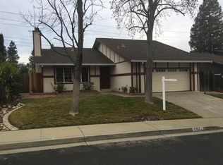 4387 Arrowwood Cir, Concord, CA 94521