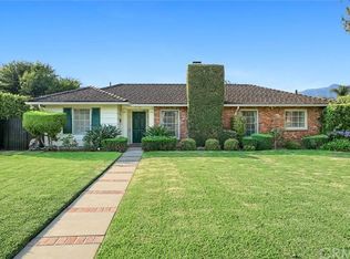 2975 Wallingford Rd, San Marino, CA 91108