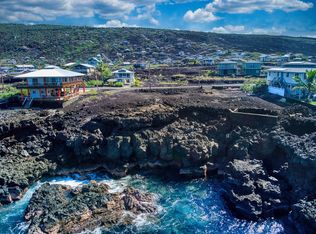 Kai Ave LOT 27, Captain Cook, HI 96704