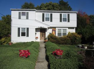 601 Bordentown Rd, Burlington, NJ 08016