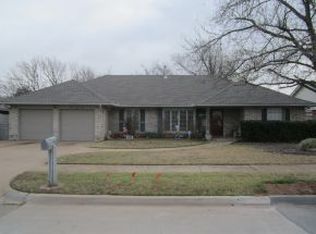 321 SW 99th St, Oklahoma City, OK 73139