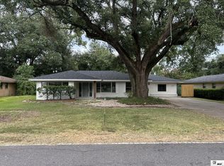 2014 Frances Pl, Monroe, LA 71201