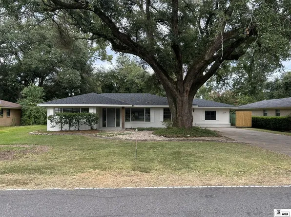 2014 Frances Pl, Monroe, LA 71201