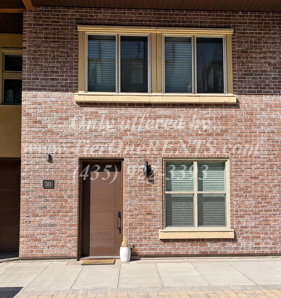 2 bed, 1.5 bath, 1034 sqft, $1,695 — Photo 2