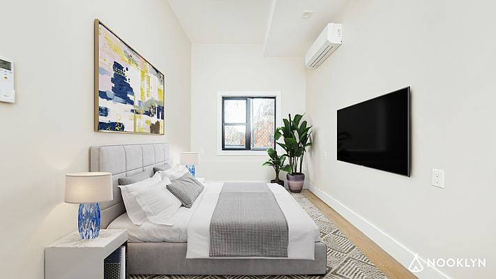 1st image of 358 Irving Ave #1W