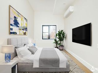 358 Irving Ave #1W, Brooklyn, NY 11237