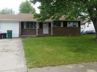 223 Danbury Rd, West Jefferson, OH 43162