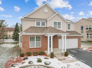 501 Mill Wind Dr, Westerville, OH
