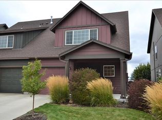 2846 SW Indian Cir, Redmond, OR 97756