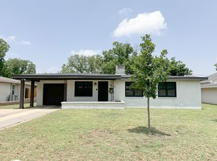 2006 Bedford Dr, Midland, TX 79701
