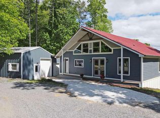 595 McClure Rd, Hayesville, NC 28904