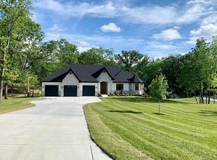 113 Conor Ct, New Melle, MO 63365