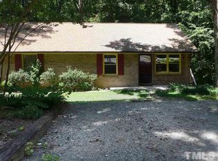 221 Cedar Terrace Rd #B, Chapel Hill, NC 27516