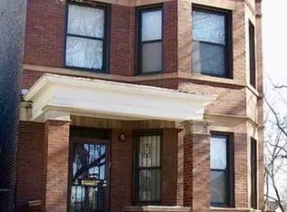 6949 S Justine St, Chicago, IL